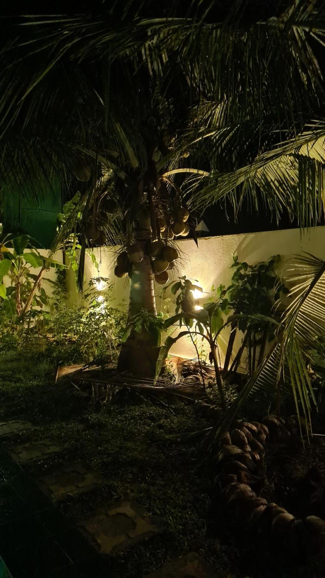 Emildale Villa Wadduwa Extérieur photo