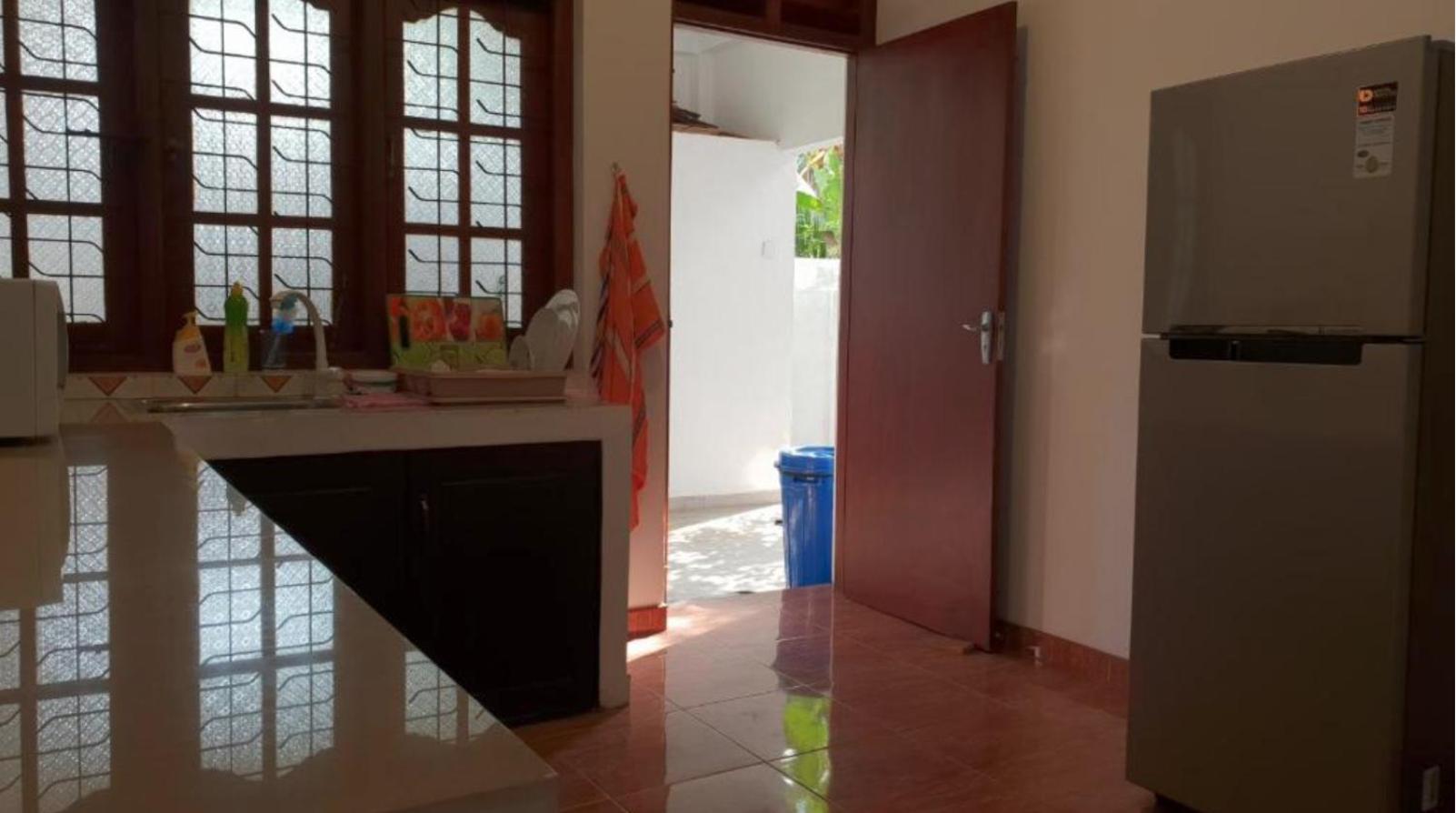 Emildale Villa Wadduwa Extérieur photo
