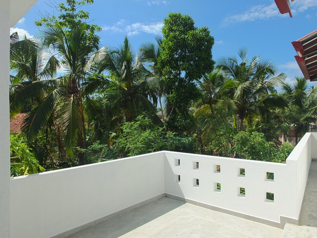 Emildale Villa Wadduwa Extérieur photo