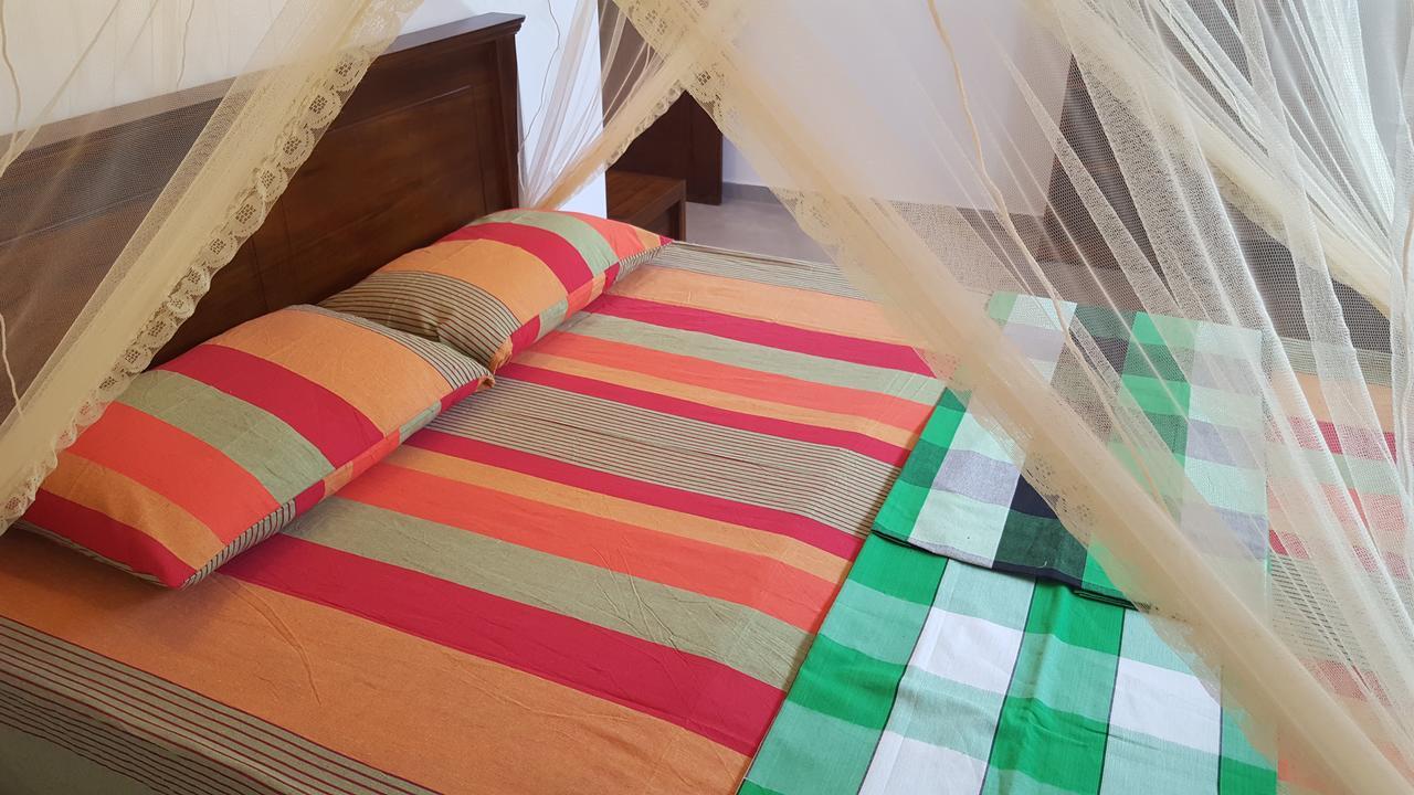 Emildale Villa Wadduwa Extérieur photo