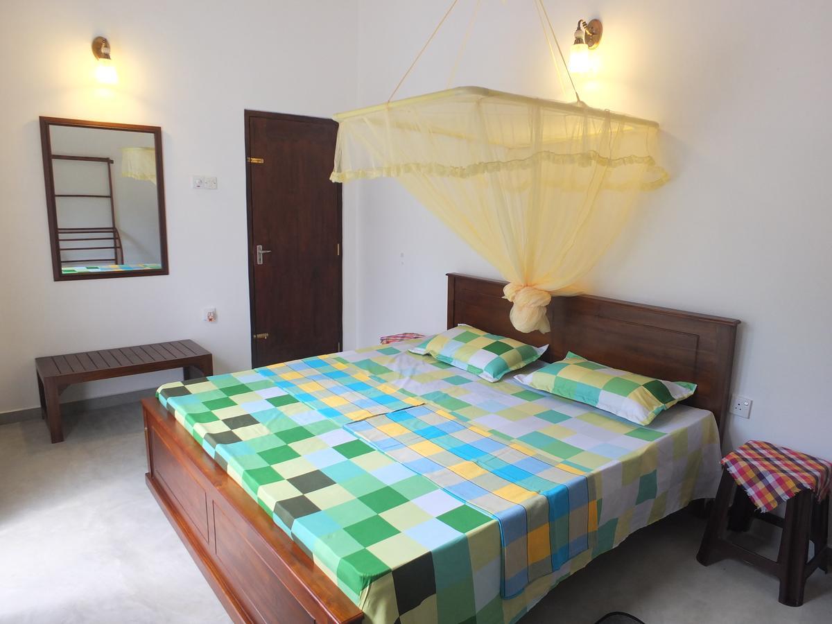 Emildale Villa Wadduwa Extérieur photo