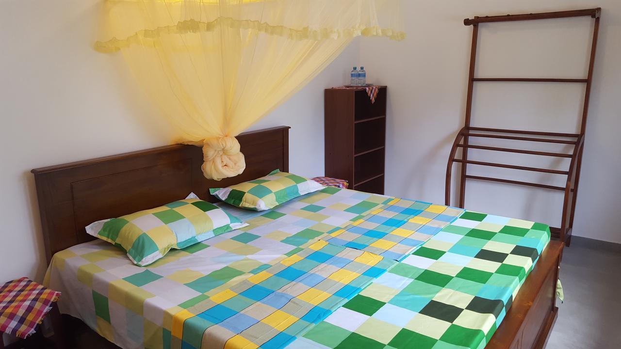 Emildale Villa Wadduwa Extérieur photo