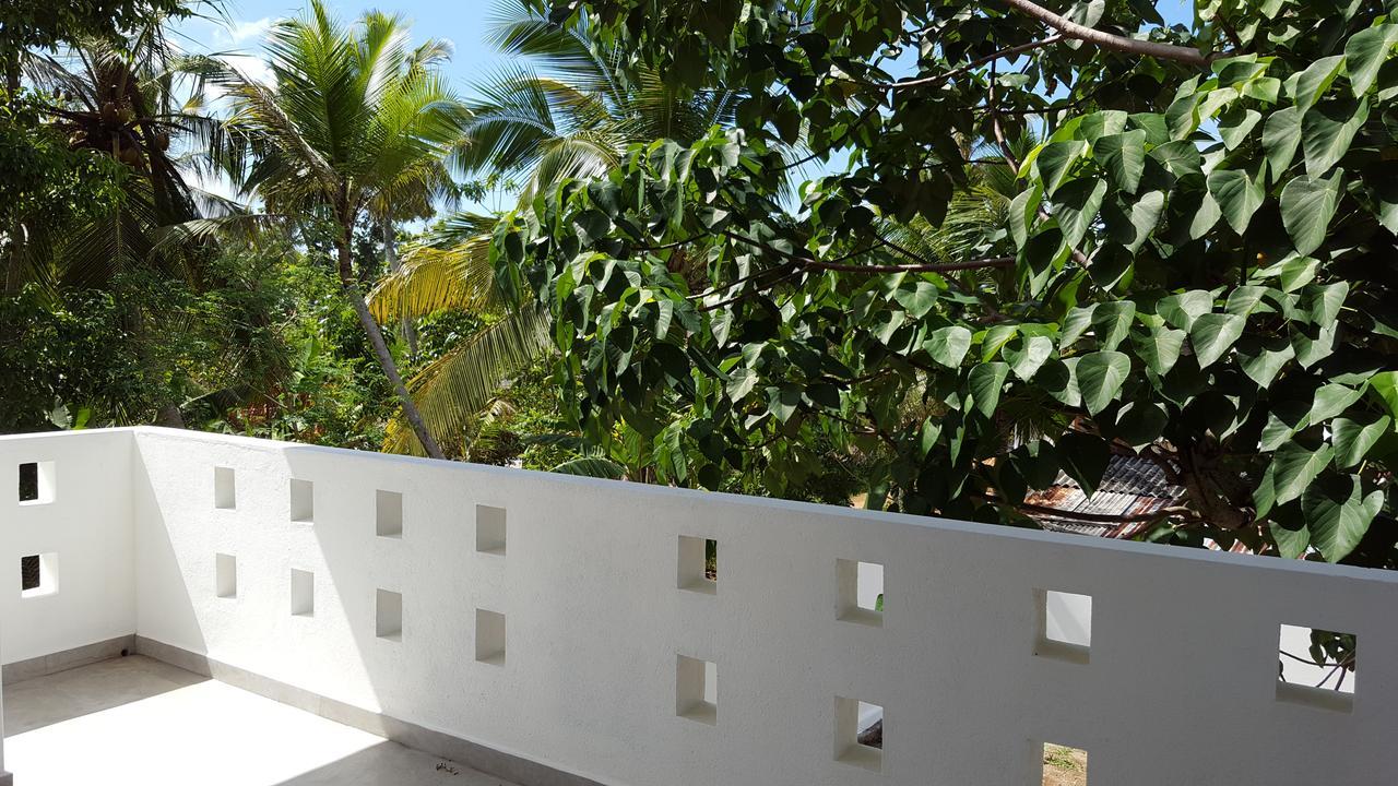Emildale Villa Wadduwa Extérieur photo