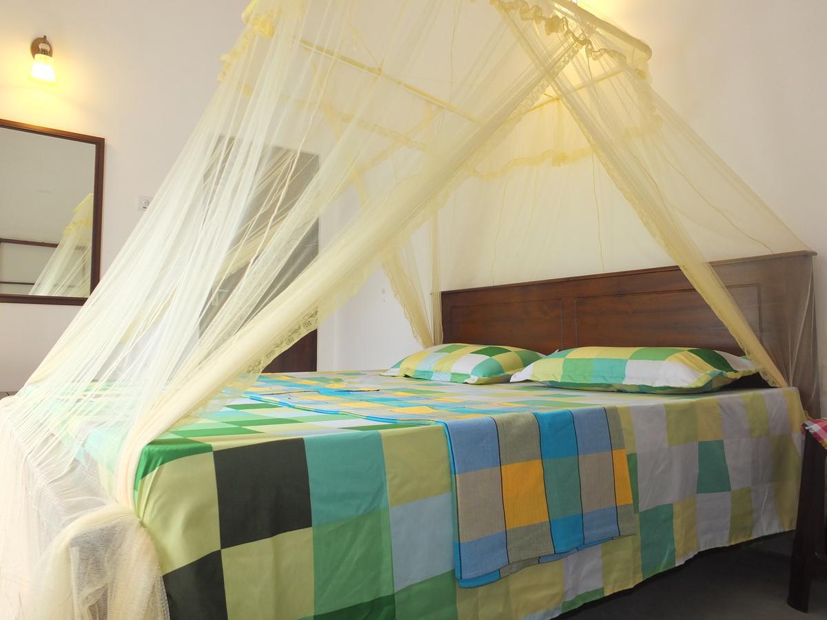 Emildale Villa Wadduwa Extérieur photo
