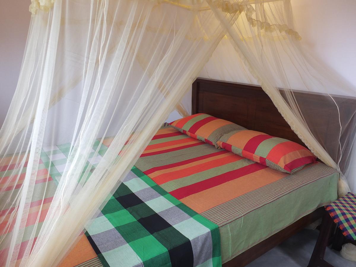 Emildale Villa Wadduwa Extérieur photo