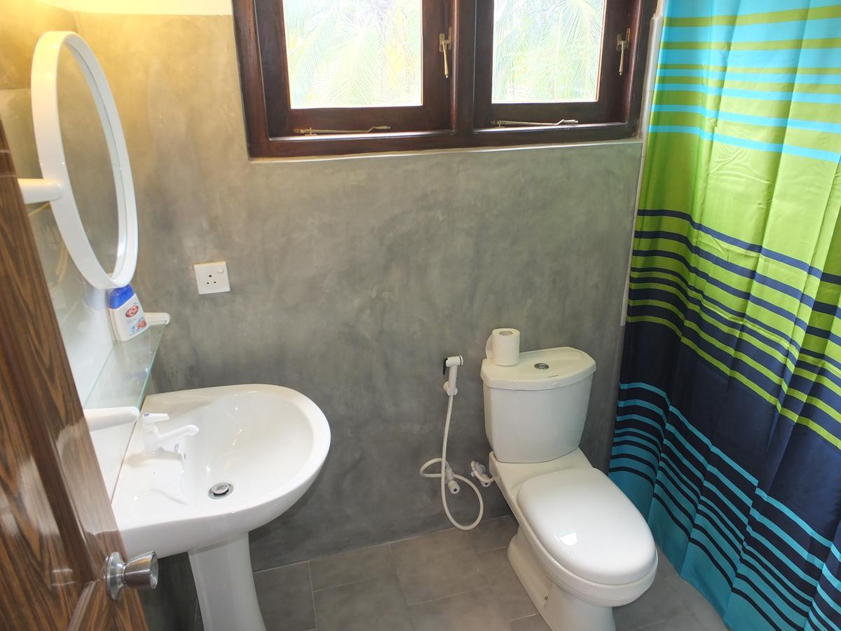 Emildale Villa Wadduwa Extérieur photo