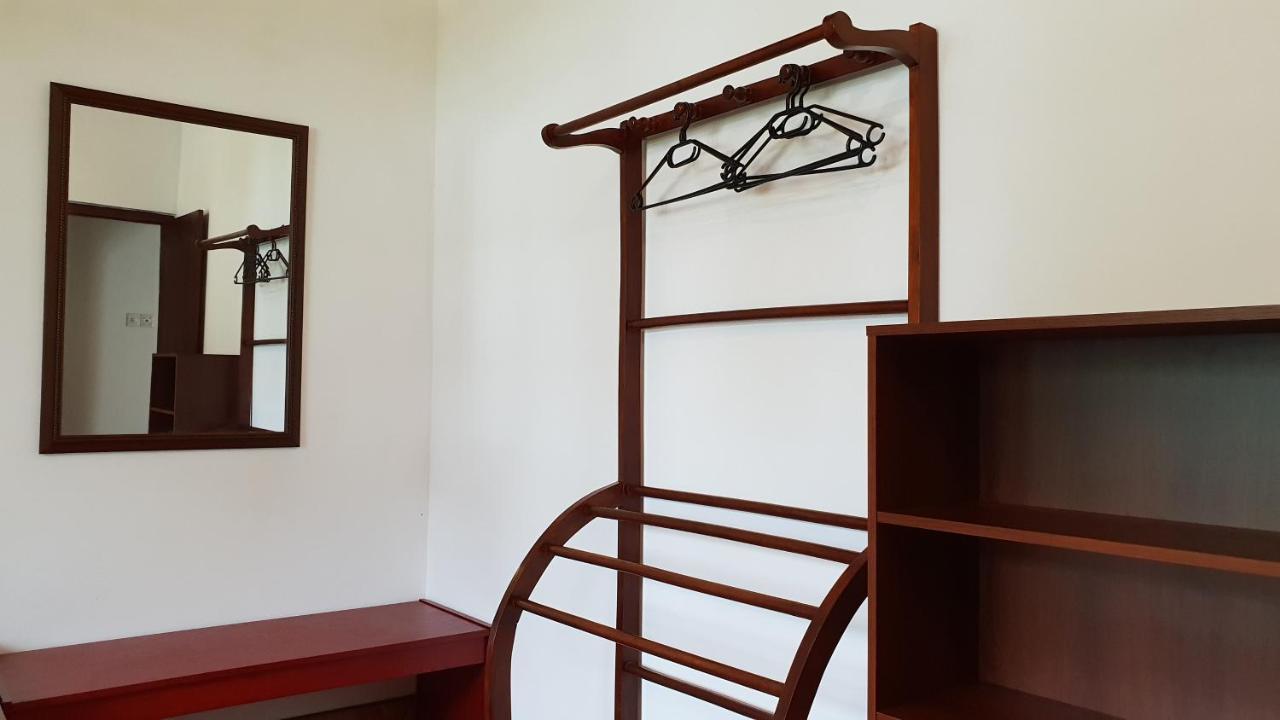 Emildale Villa Wadduwa Extérieur photo