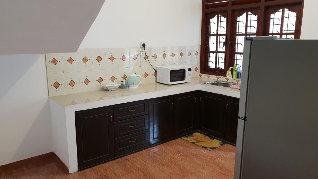 Emildale Villa Wadduwa Extérieur photo